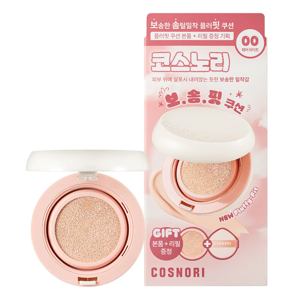 00 Pair Light 企劃 (+補充裝)