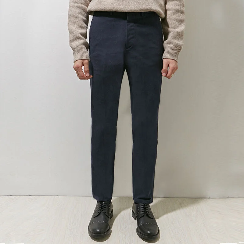 189 pitch pants navy