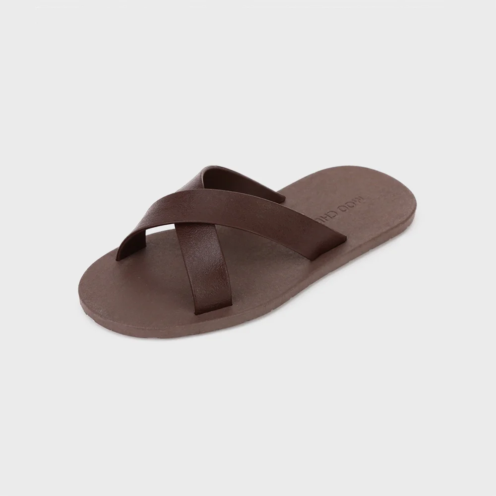 Cross, Brown-Chocolate