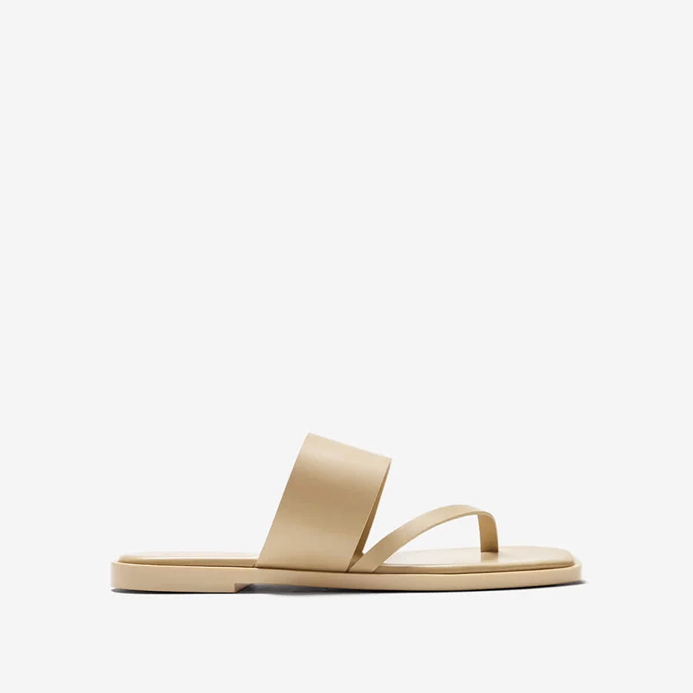 EZE 04 SANDAL (WEZ04-CRTP)