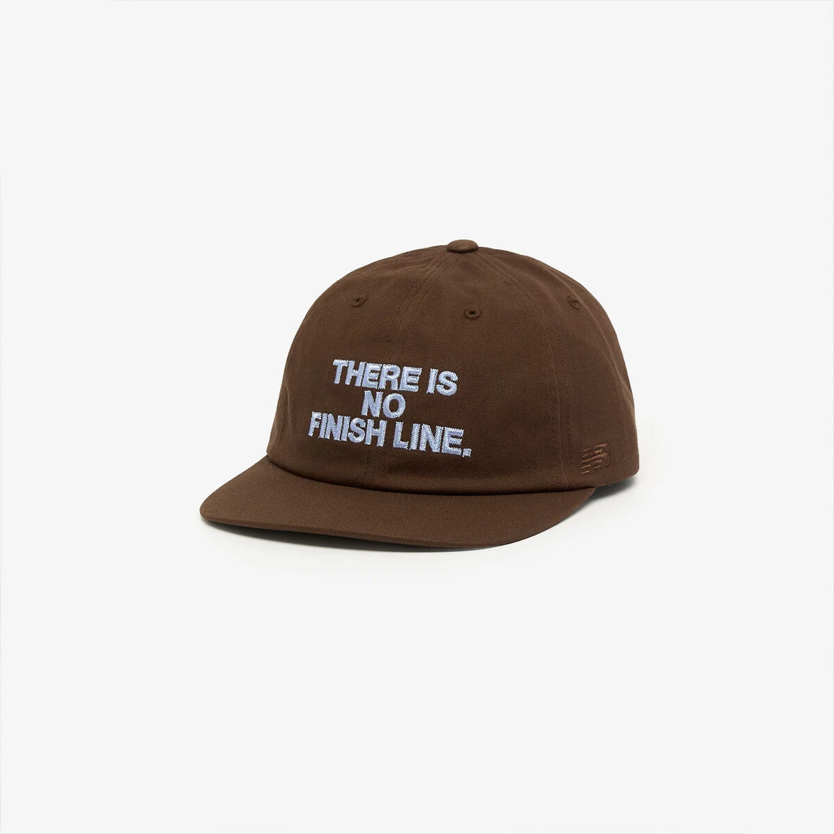 NBGDGSW101 / Nobon 史迪奇Cap (BROWN)