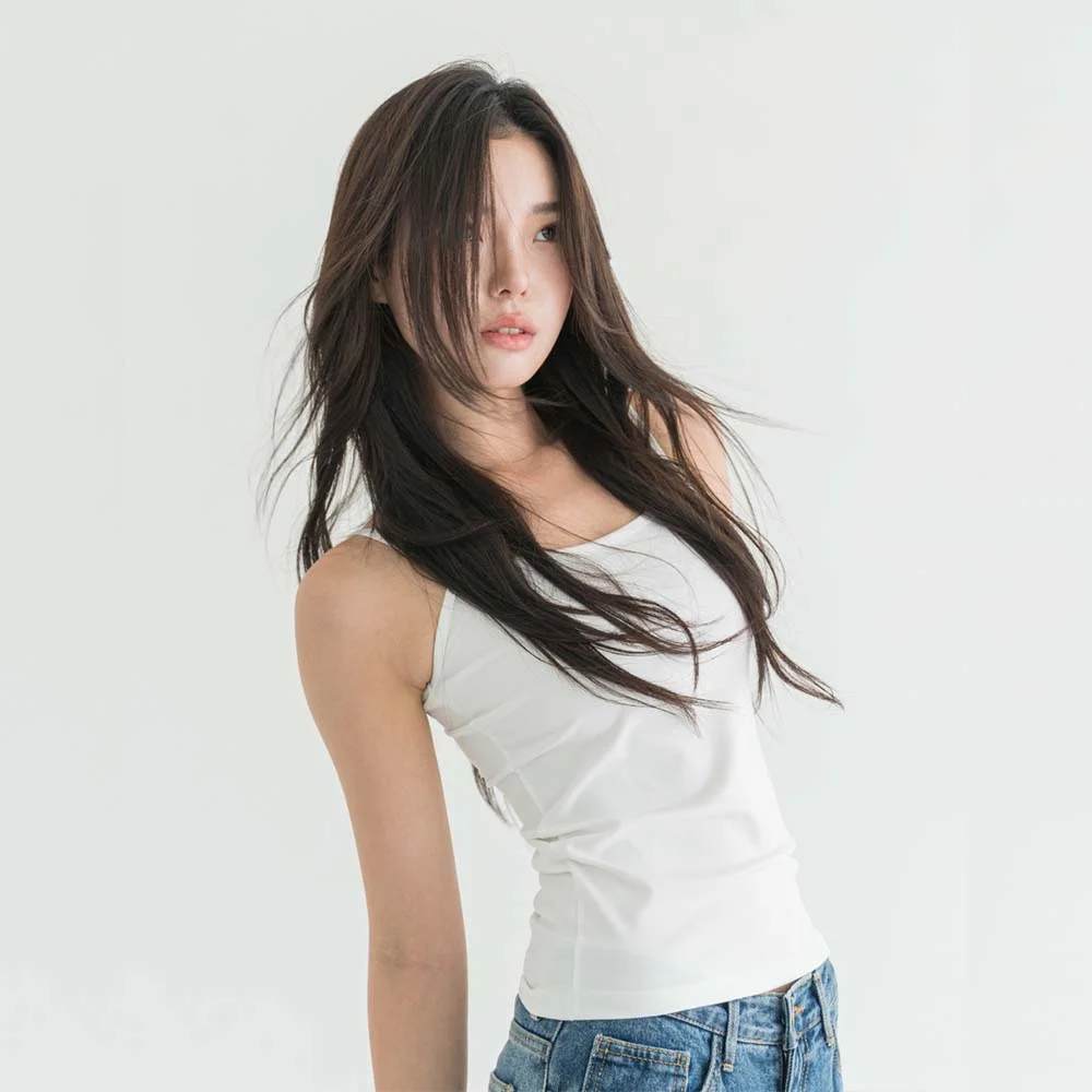 Minimal Garments Cotna Quick Dry Tank_3colors