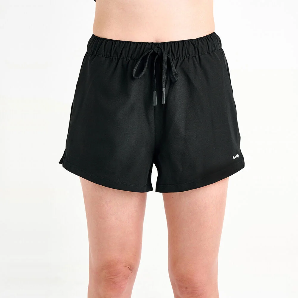 Womens Training Shorts