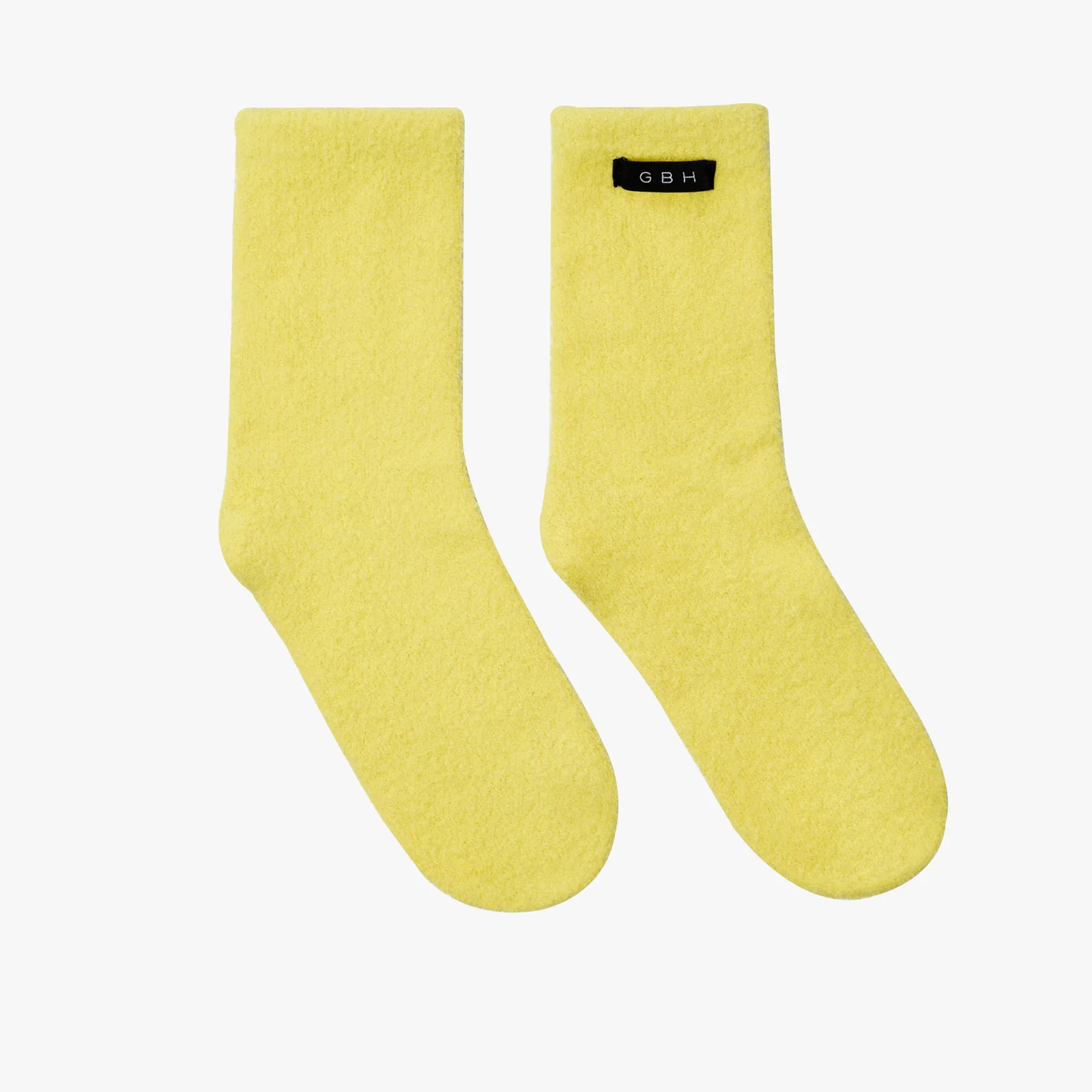 FLEECE SOCKS (3 COLORS) 搖粒絨 睡眠 襪