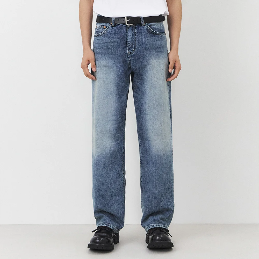 51082 CONE FROSTVEIL JEANS