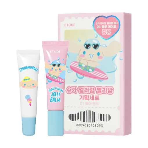 [Tanning玉桂狗/套裝] 07 Bare Pink