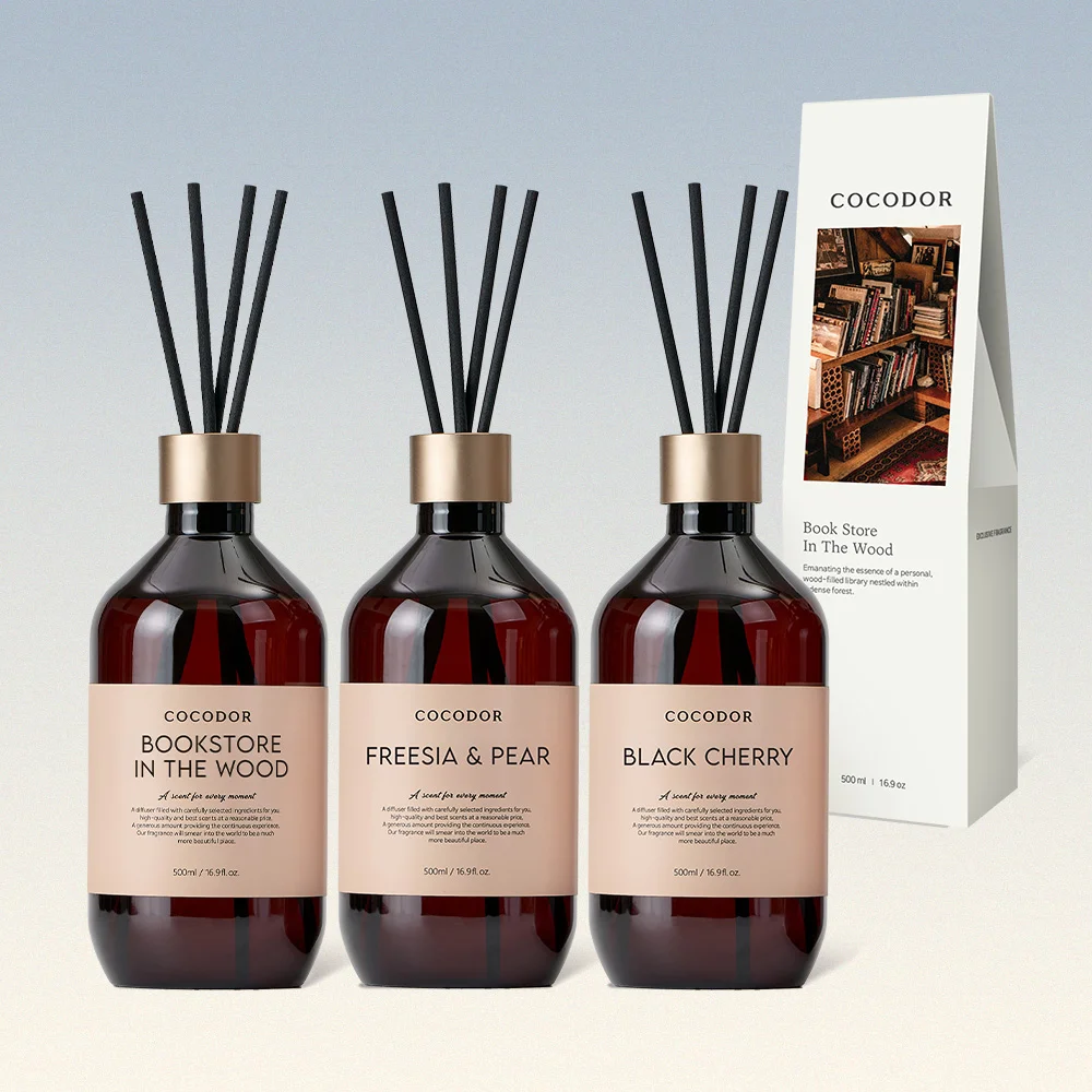 COCODOR 高級 擴香 500ml 大容量 3款