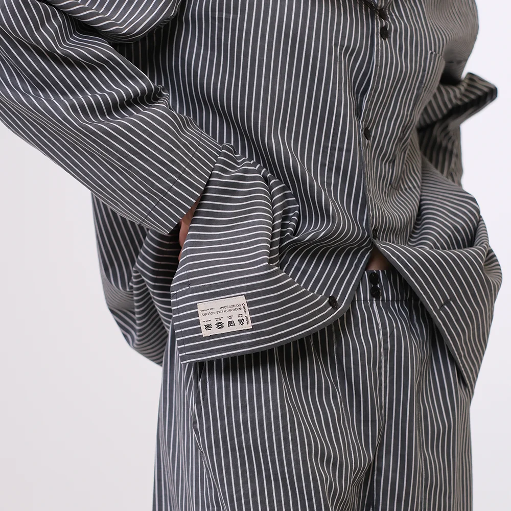 Time to Pajamas(GREY)