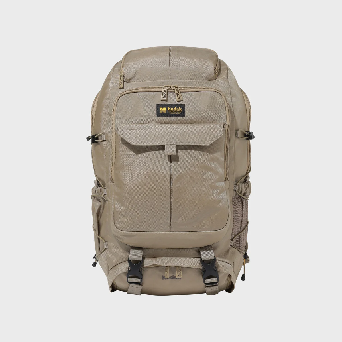 Flashlight 背包 (28L) BEIGE
