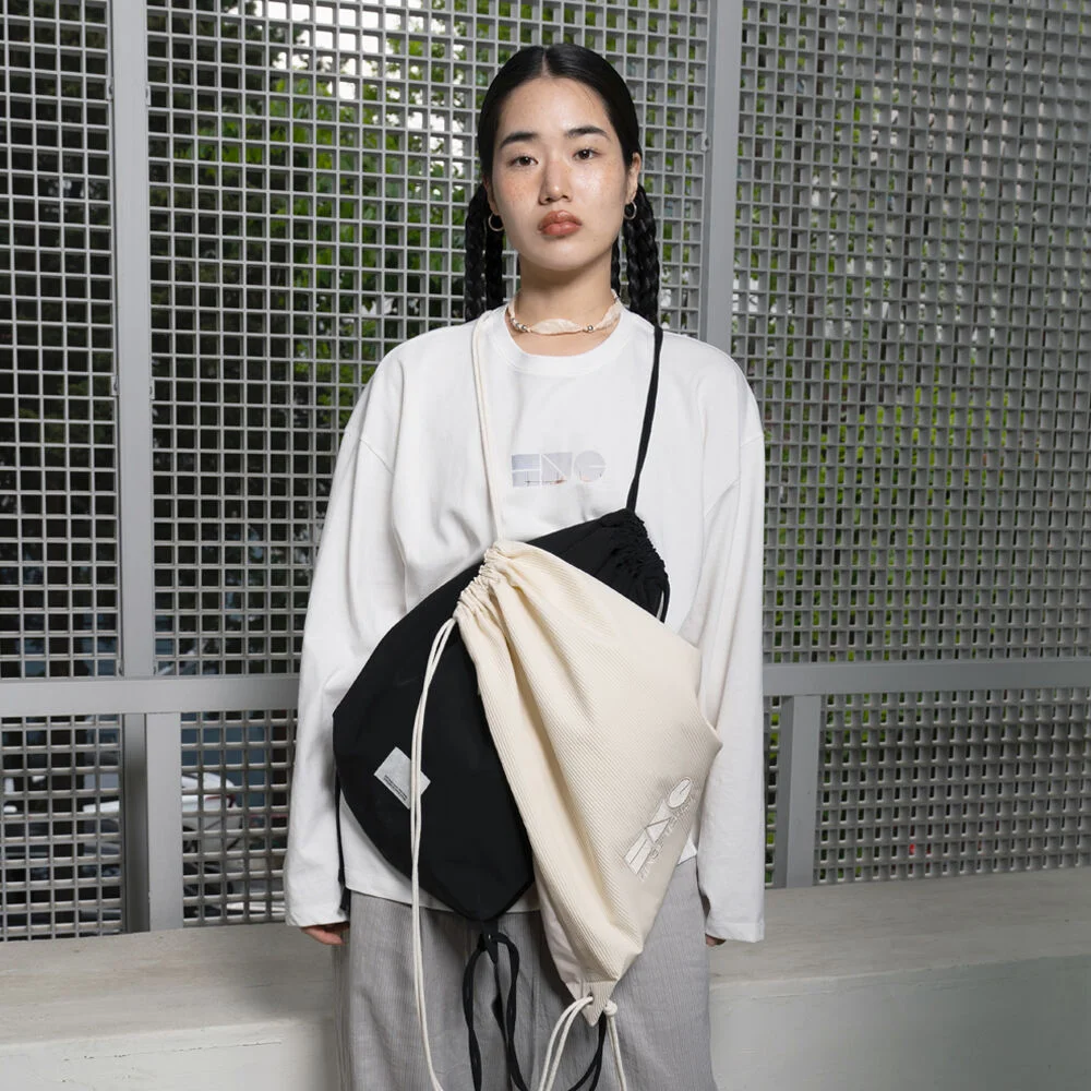 HNG 2-WAY GYM SACK