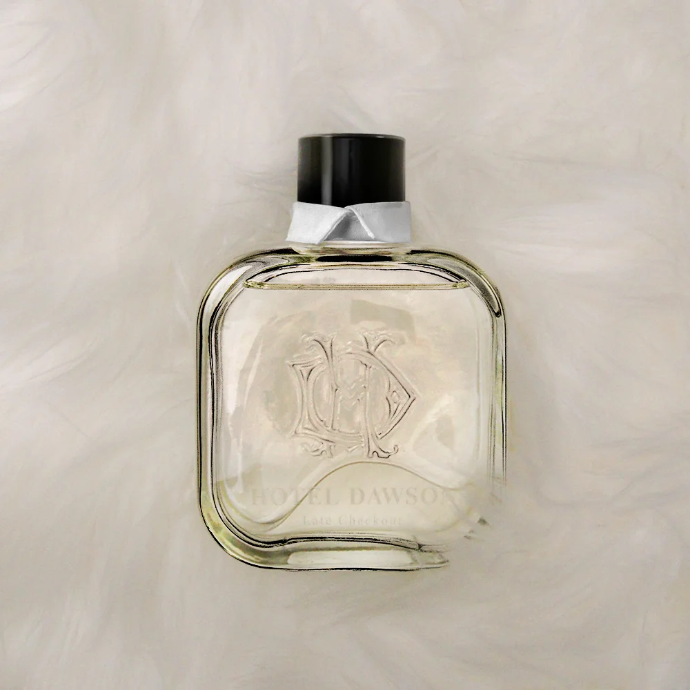 Hotel Dawson 擴香 Late Checkout 250ml