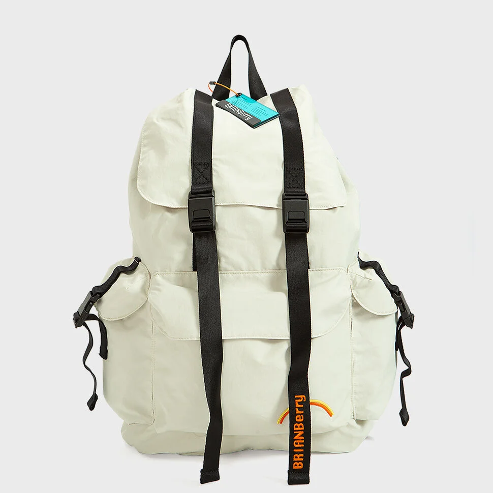 SANTIAGO BAG_IVORY