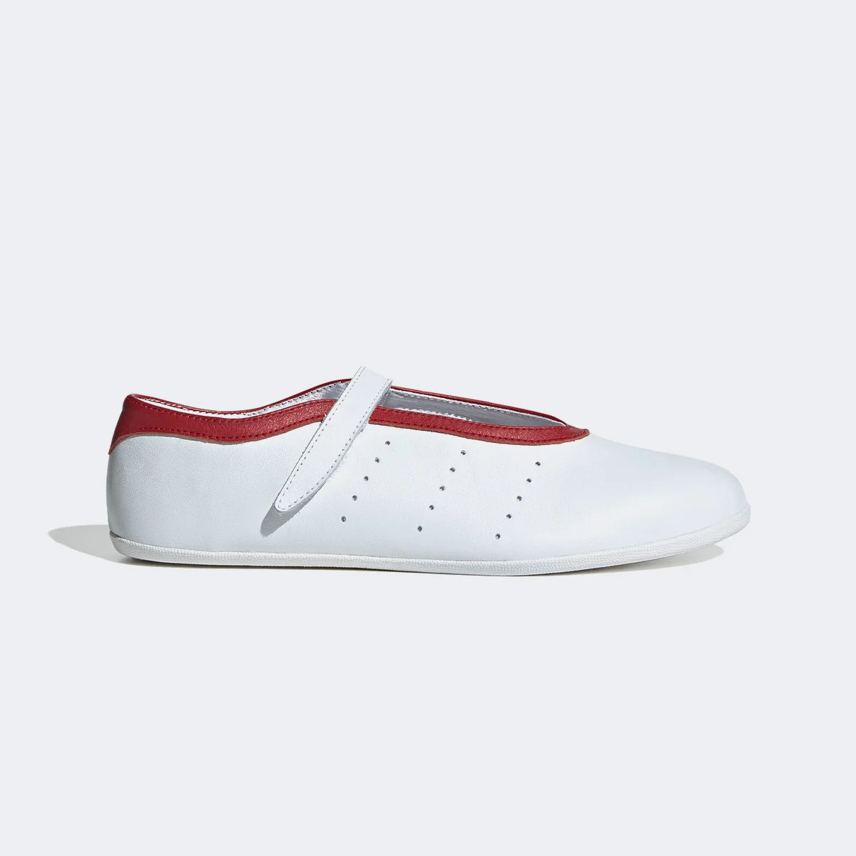 Stan Smith 低筒 芭蕾舞鞋