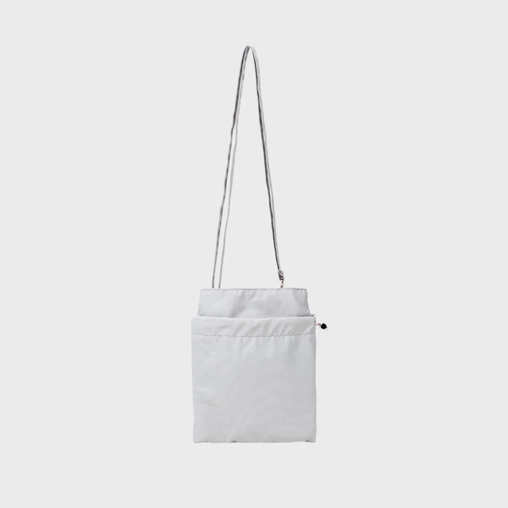 GOODY CROSS BAG (Gray)