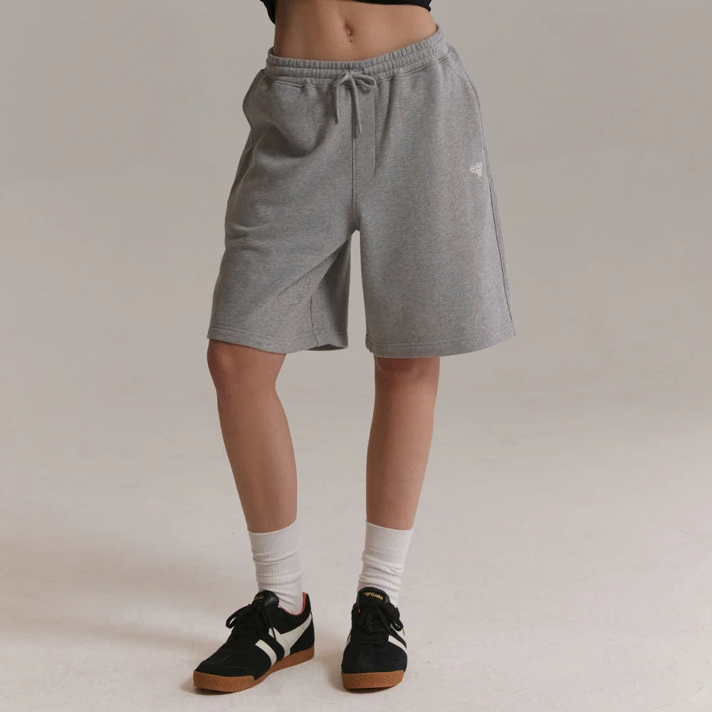 SWEAT HALF PANTS
