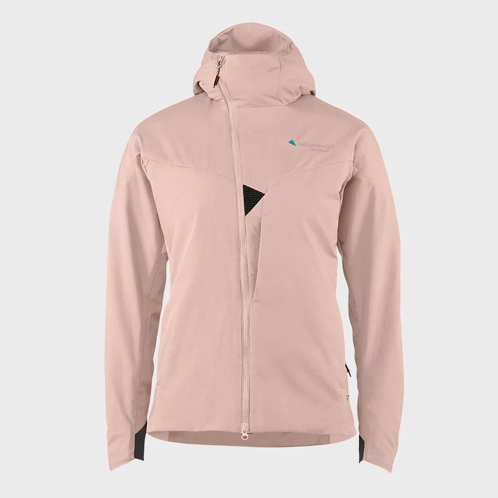 Gondul 2.0 連帽衫 外套 女裝(Gondul 2.0 Hood Jacket W)