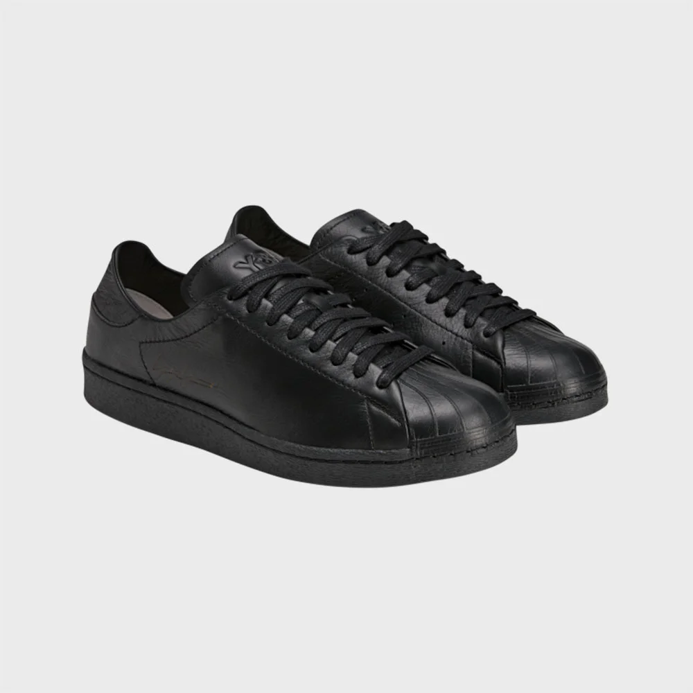 Superstar - 黑色 / HQ7320