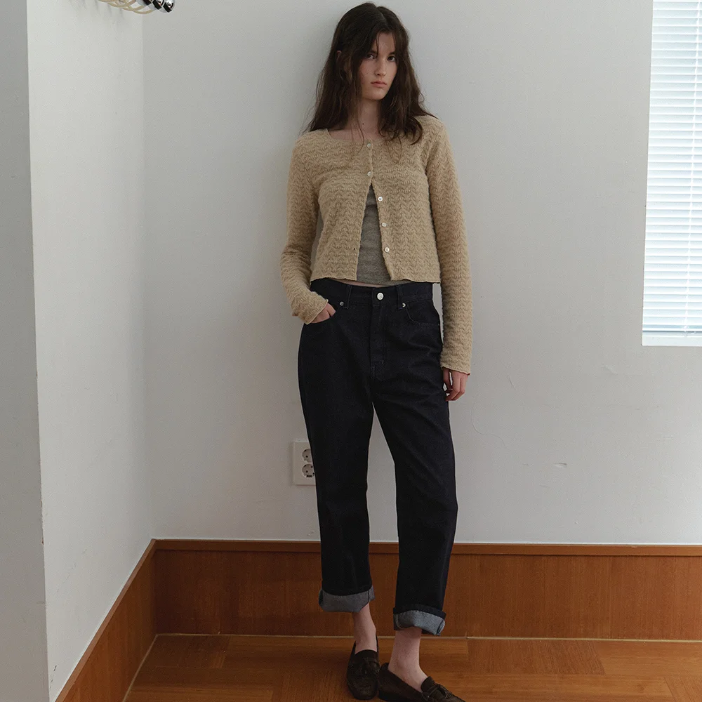 Bella non fade jean_indigo