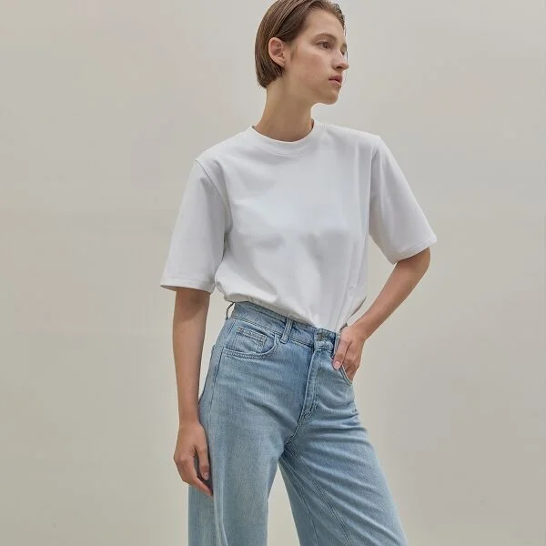 SIGNATURE WARM TOUCH SHORT SLEEVE TEE (T-6717)