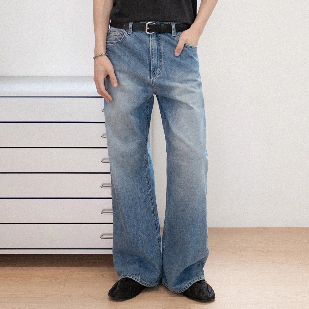 1756 TRACE JEANS