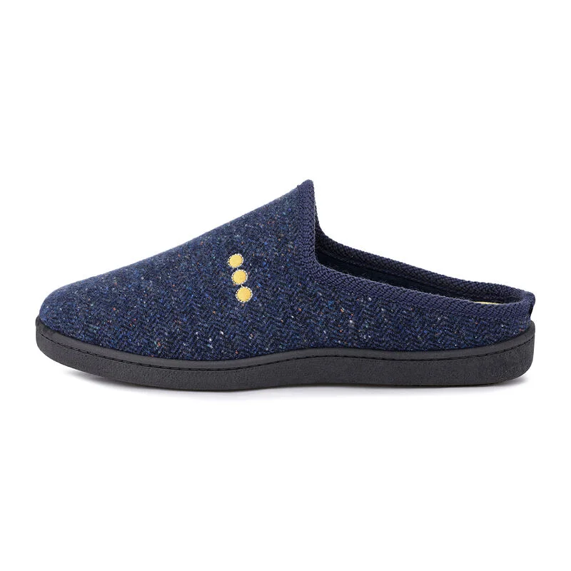 Potomac Descalza Totana Marino R12258KMRN