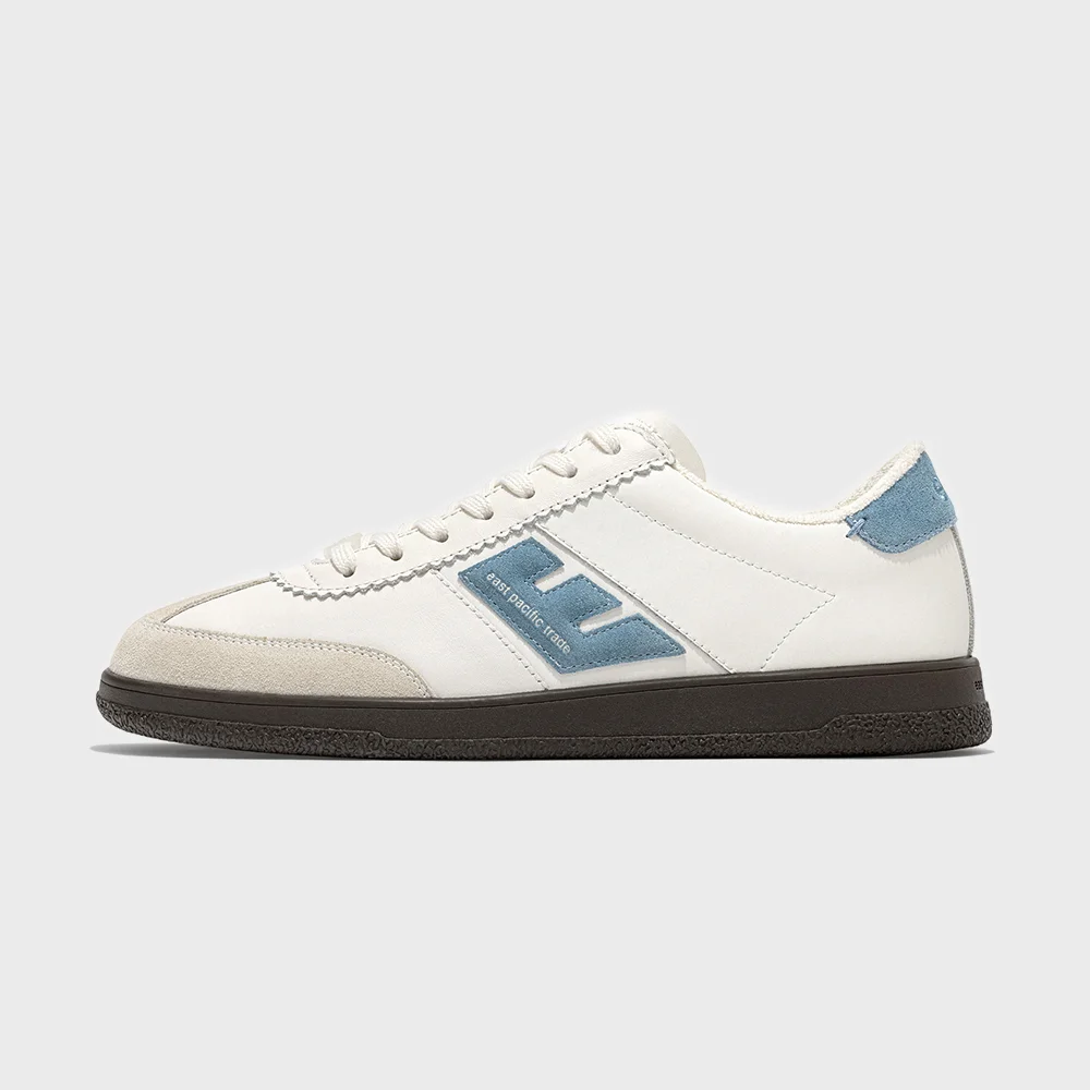 SANTOS (OFF WHITE/GREY/BLUE)