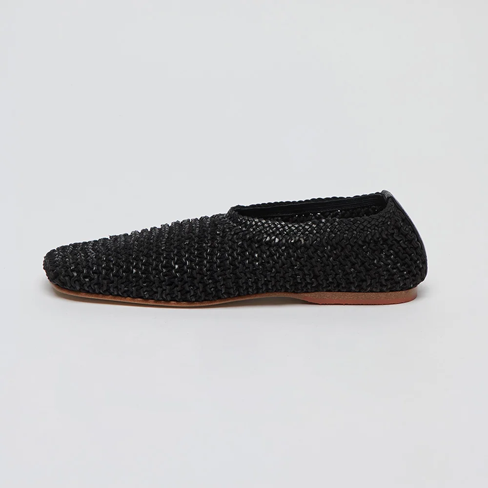 Breeze weave flat(Deep sleep)