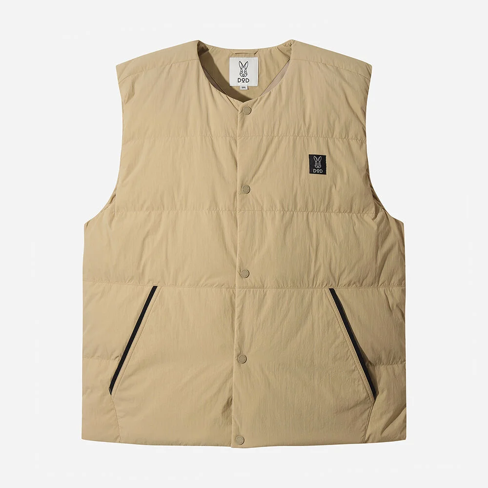 Kona 淺 D7 Down (TAN)