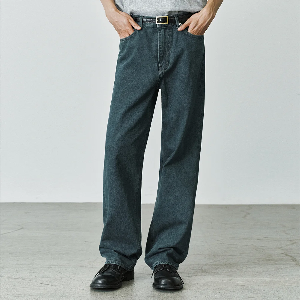 1798 SAND FOREST JEANS