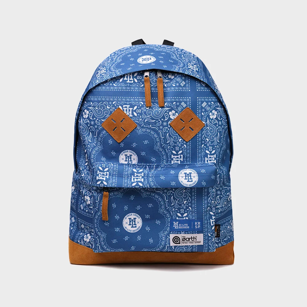 Legacy Bandana Backpack