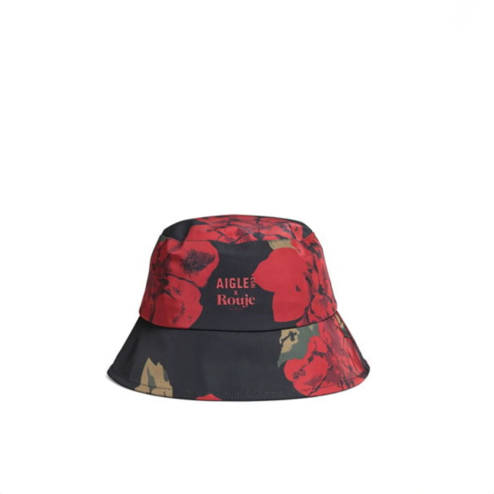 AIGLE X ROUJE 漁夫帽 AIW25WHAT001NOIP