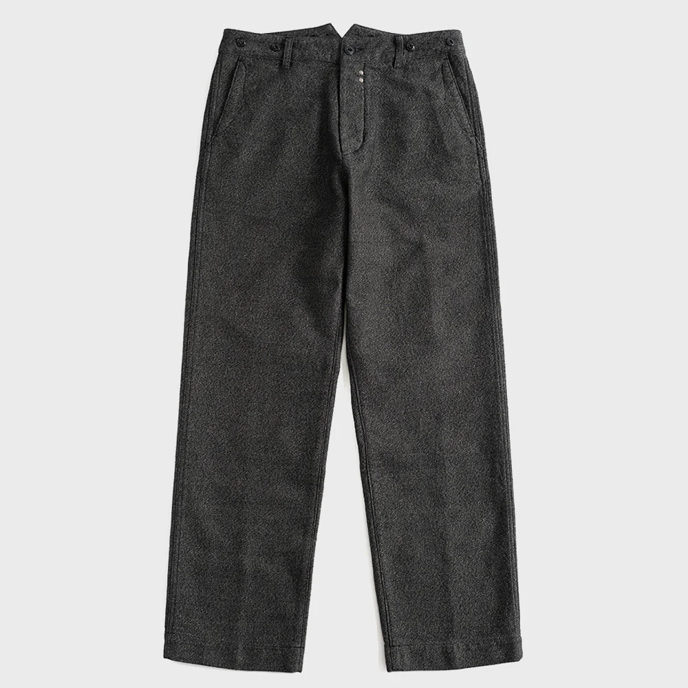 14 WORK PANTS (grey)