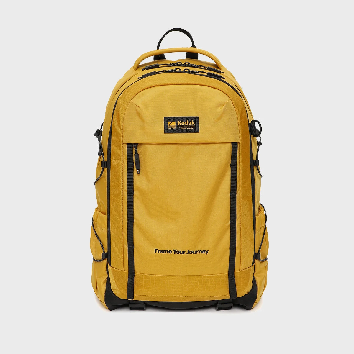 Flash 背包 (24L) YELLOW