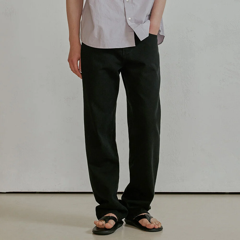 1883 MONOCHROME JEANS