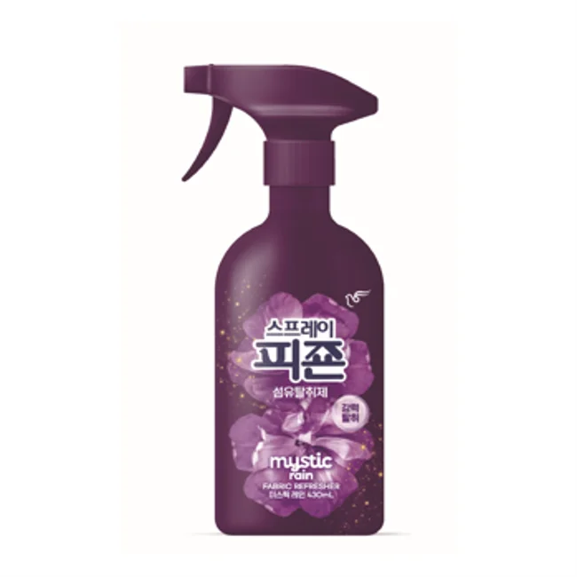 Mystic Rain 430ml