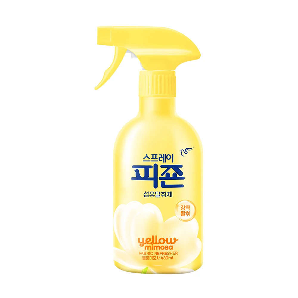 Yellow Mimosa 430ml