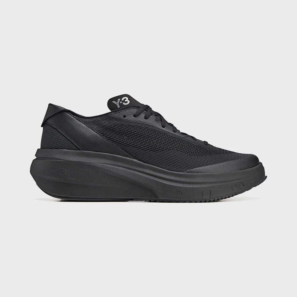 (U) Subaya 黑色 SUBAYA BLACK