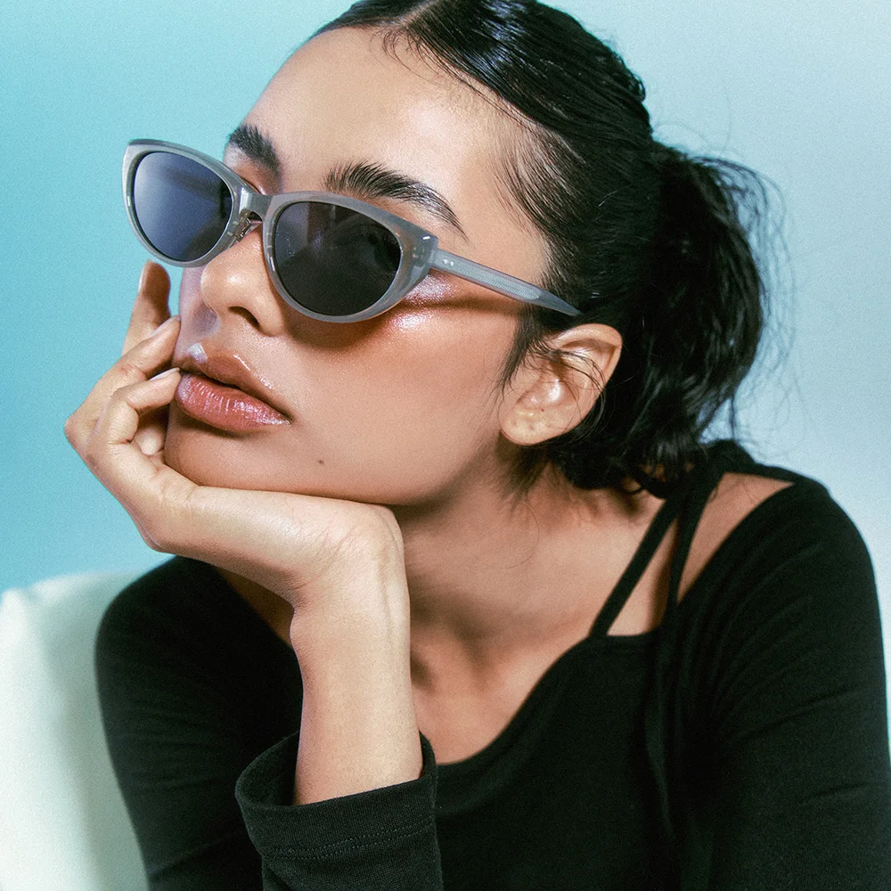 BIANCA C1 Gray/Navy