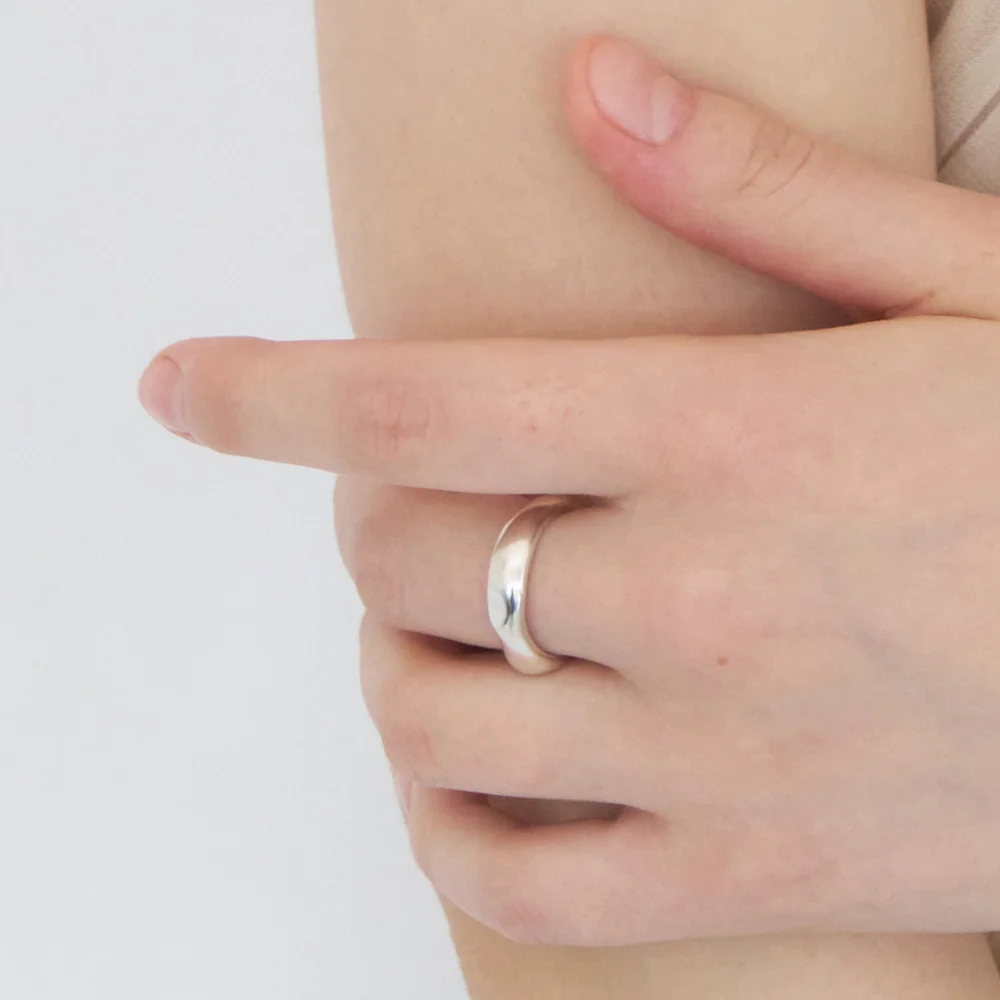 Piece By Piece - Ring 06