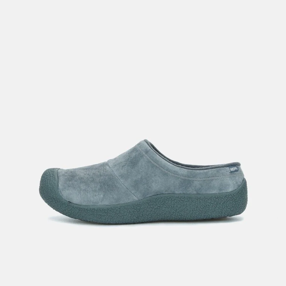NEPA/Official Direct 7KE7696 通用 COMODO MULE LE Komodo 穆勒鞋 皮革