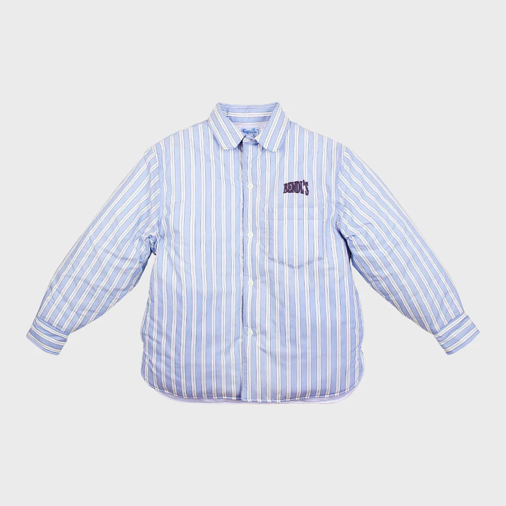 DUGOUT HEAVY PADDING SHIRKET