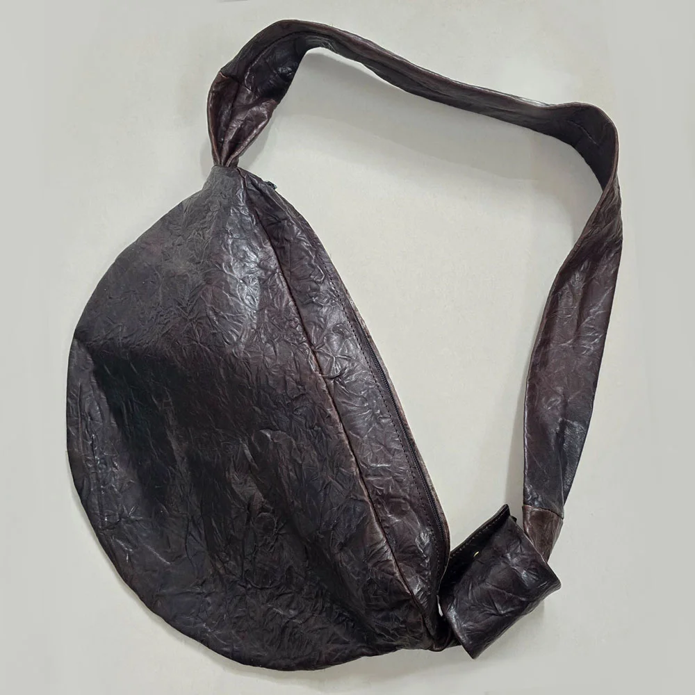 法棍袋 皮革 Hobo