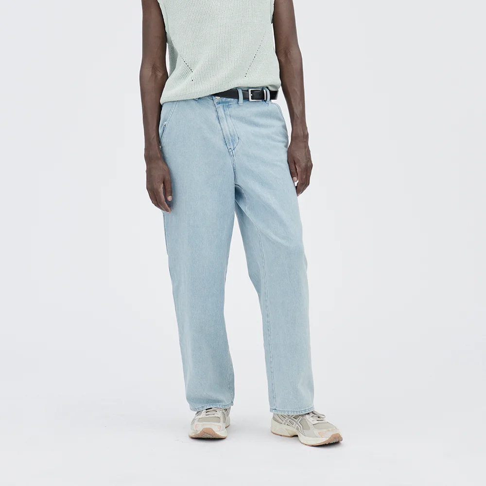(M) YUPIK DENIM JEANS (SKY WAY)