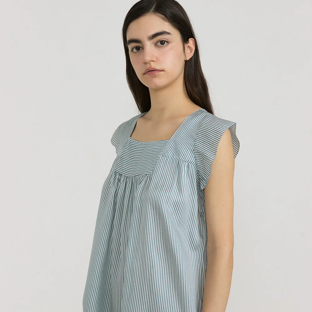 (w) Ivy Sleeveless Lounge One piece