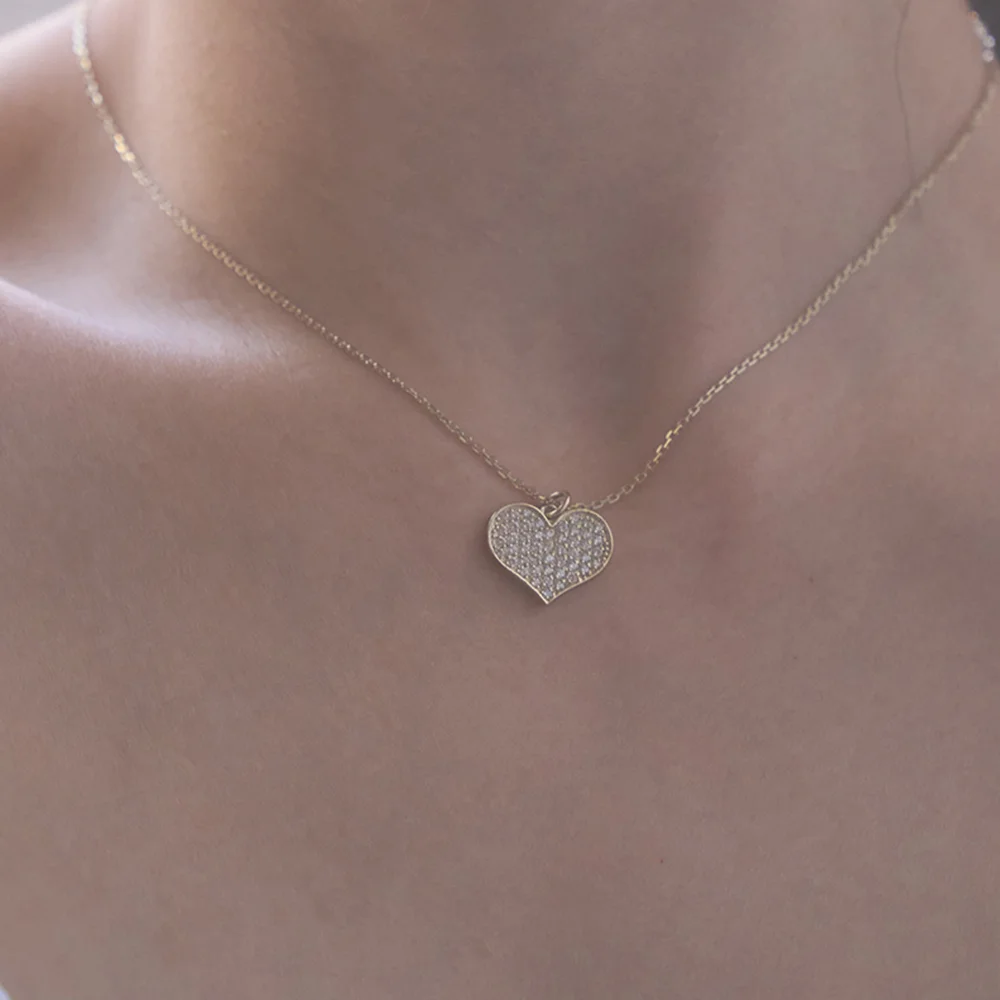 AGAPE Necklace