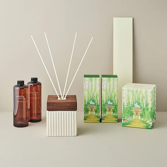 Taylor Scents 擴香 Garden Breeze 2L