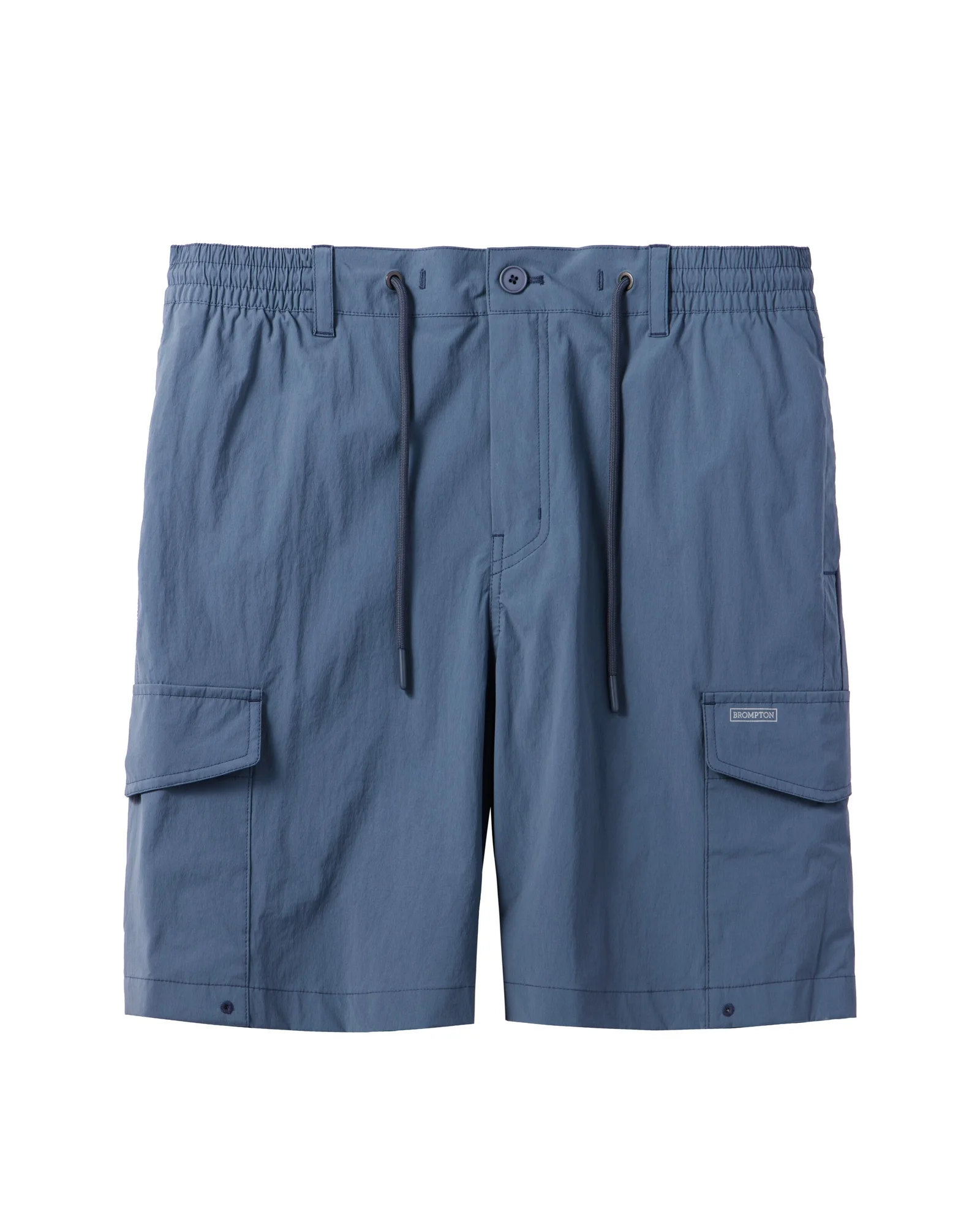 CARGO SHORTS - BLUE (P242UHP132)