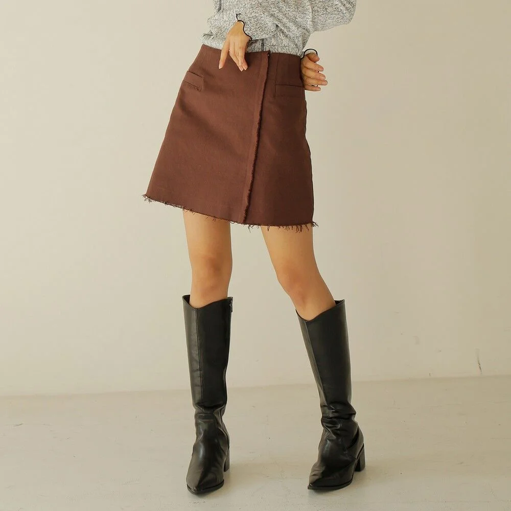 Zero Skirt