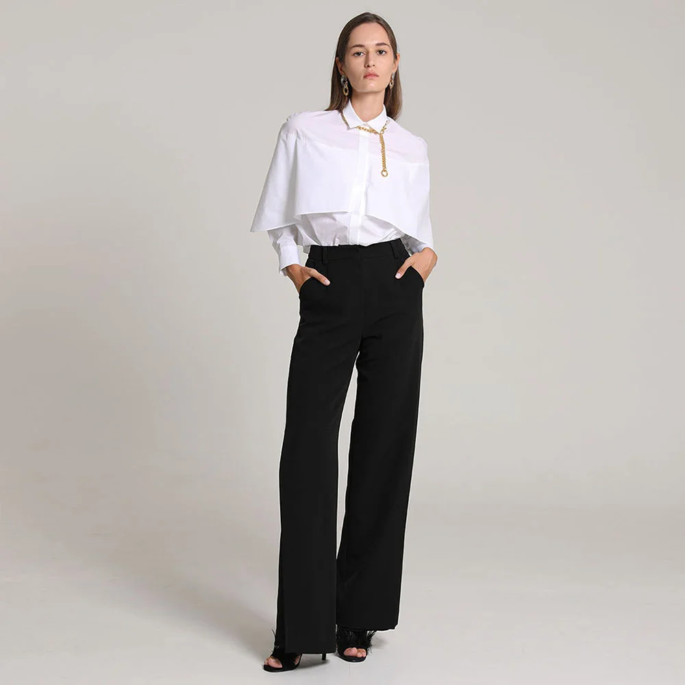 Kendall Trousers _ Black