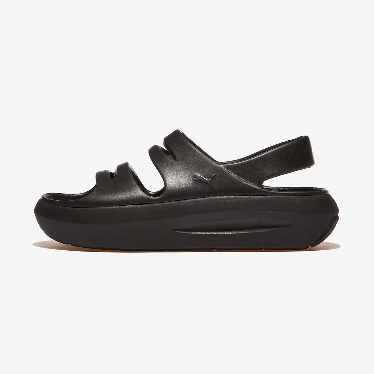 PUMA Flatter 涼鞋